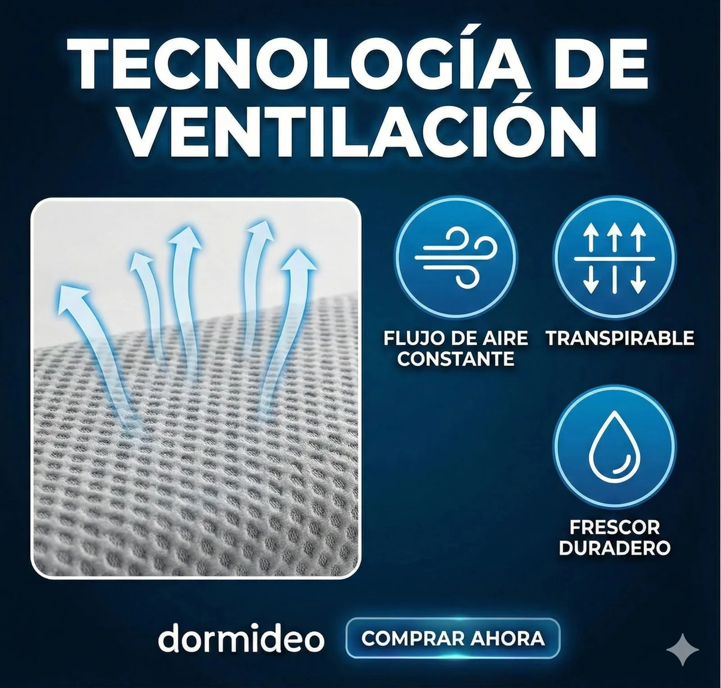 50%OFF - ALMOHADA CERVICAL PREMIUM™: Descanso sin dolor, y amaneces como nuevo.