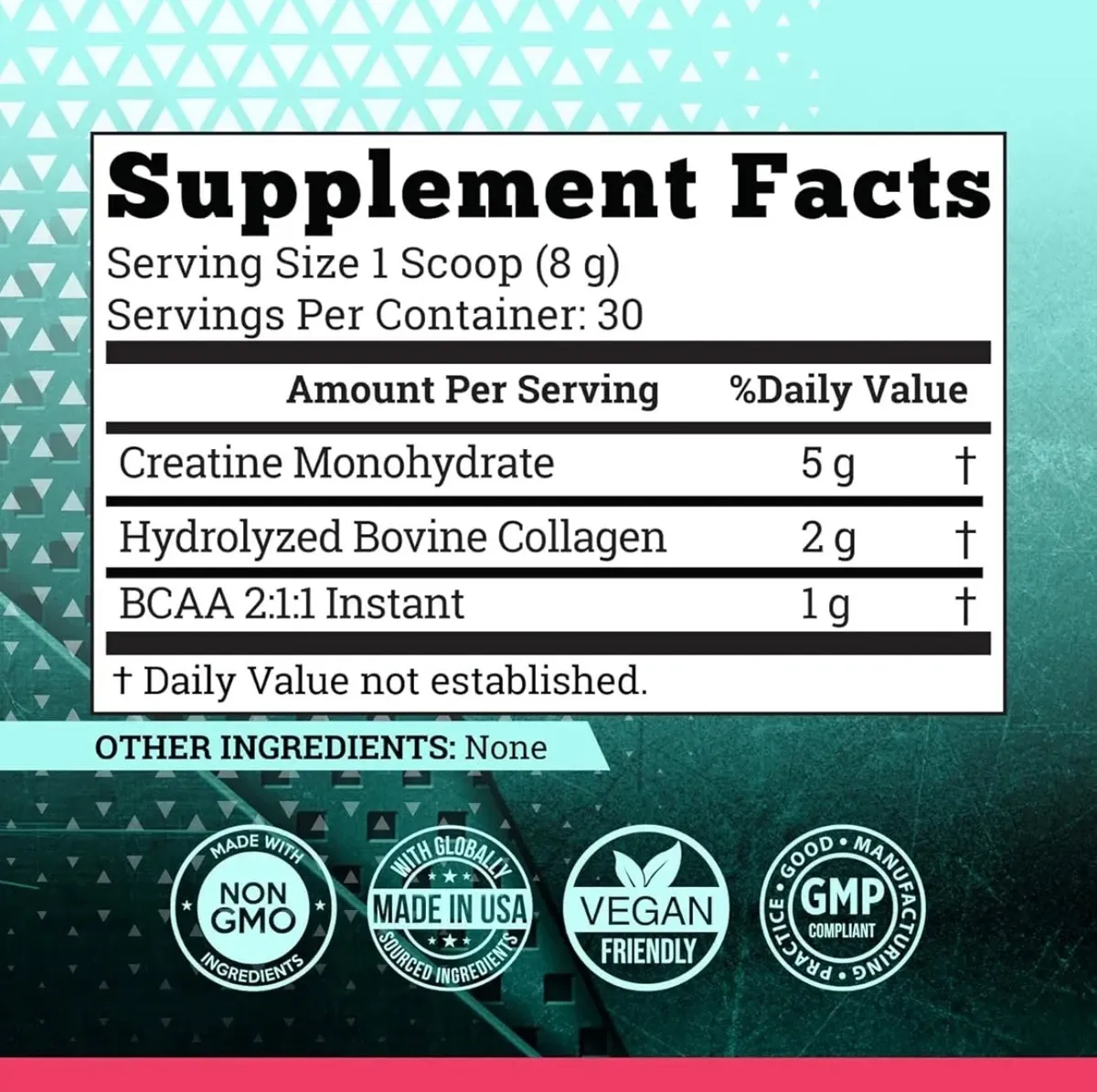 50%OFF- MONOHIDRATO DE CREATINA™ + E-Book 🎁 : Creatina en Polvo para Mujeres Especial MAX, más fuerza, más rendimiento, mejores entrenamientos 💪