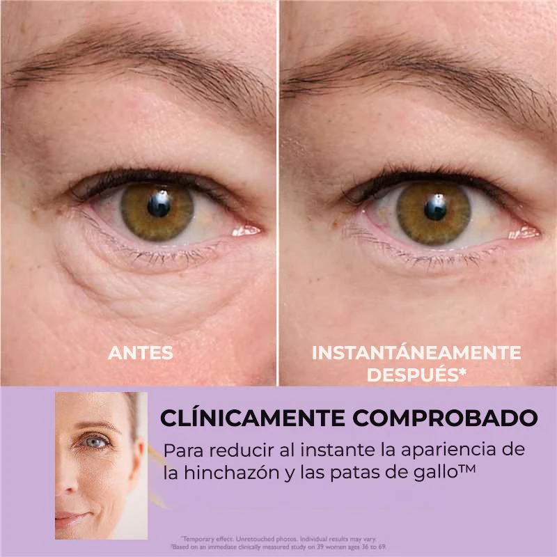 PETER THOMAS ROTH INSTANT FIRMx™: Reafirmante que suaviza líneas finas y reduce la hinchazón