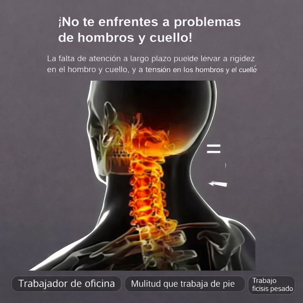 50%OFF - ALMOHADA CERVICAL PREMIUM™: Descanso sin dolor, y amaneces como nuevo.