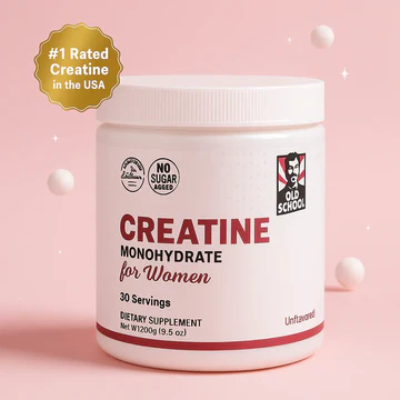 50%OFF- MONOHIDRATO DE CREATINA™ + E-Book 🎁 : Creatina en Polvo para Mujeres Especial MAX, más fuerza, más rendimiento, mejores entrenamientos 💪