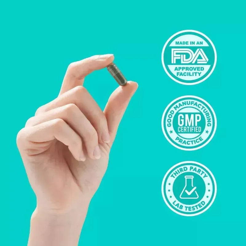 50%OFF 2x1  DEOS™: Cápsulas de Clorofila que Purifican, Desintoxican y Refrescan tu Cuerpo desde el Interior.