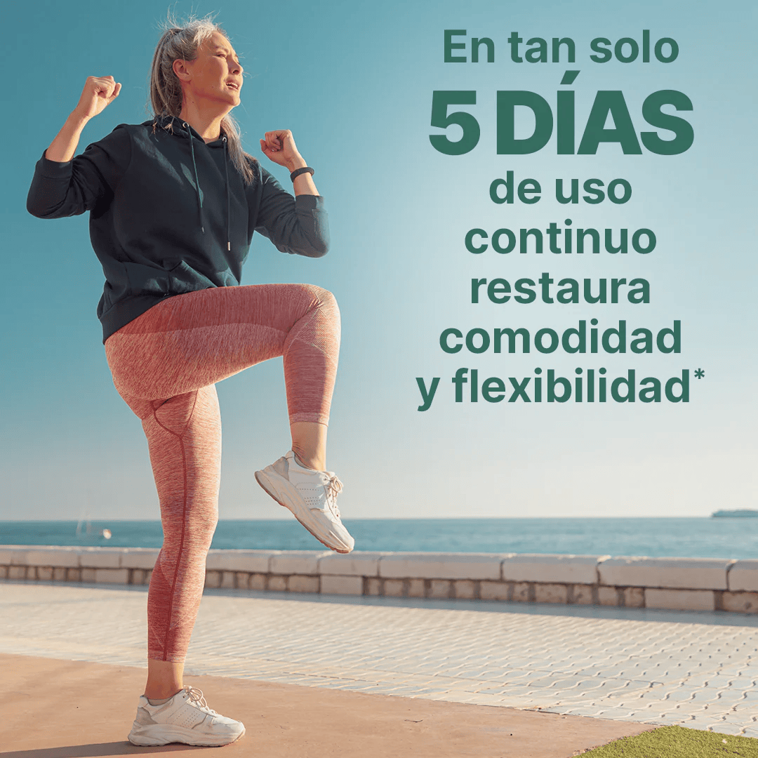 50%OFF- SANTO REMEDIO ARTICULACIONES™: Apoyo para la salud del movimiento, promueve la comodidad y función de las articulaciones.